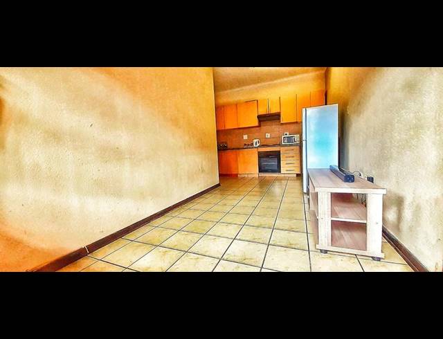 2 BEDROOM APARTMENT FOR SALE IN POLOKWANE CENTRAL